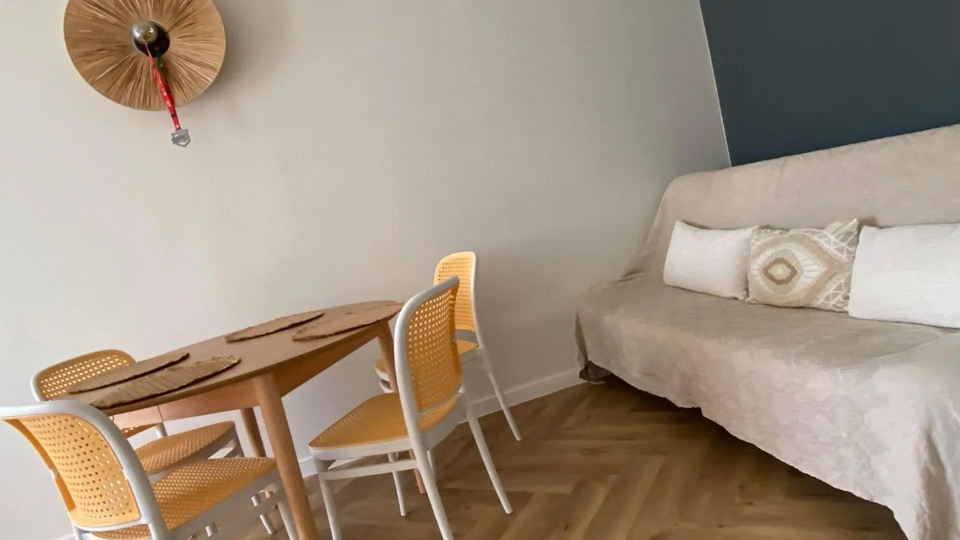 Apartament Rodzinny Blisko Morza グダニスク ポーランド