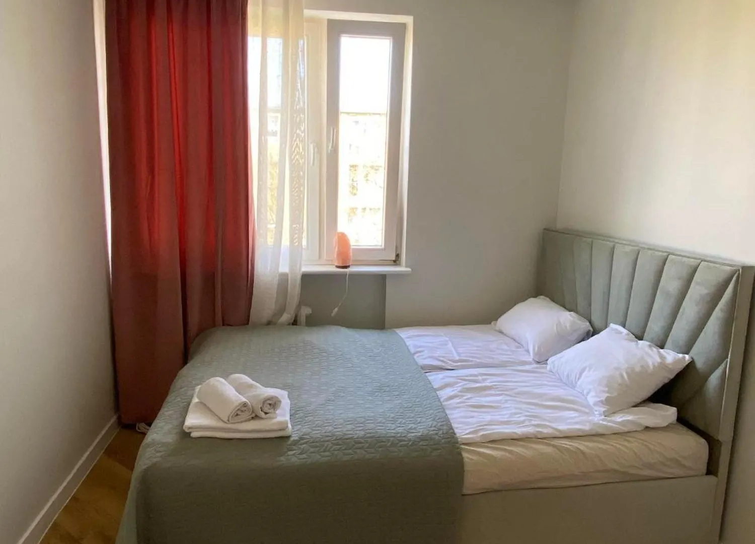 Apartament Rodzinny Blisko Morza Gdansk Poland