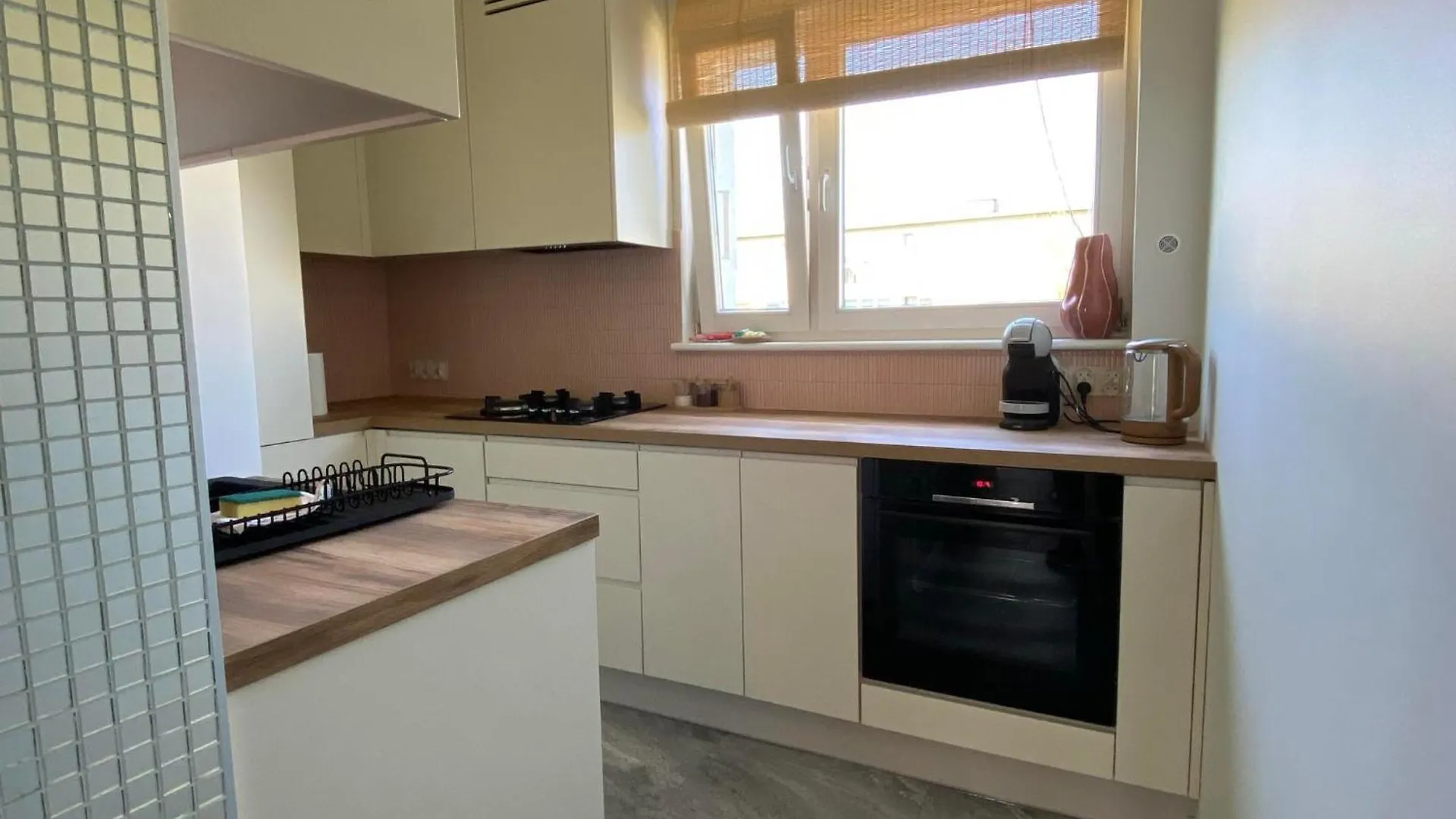 Apartament Rodzinny Blisko Morza Gdansk